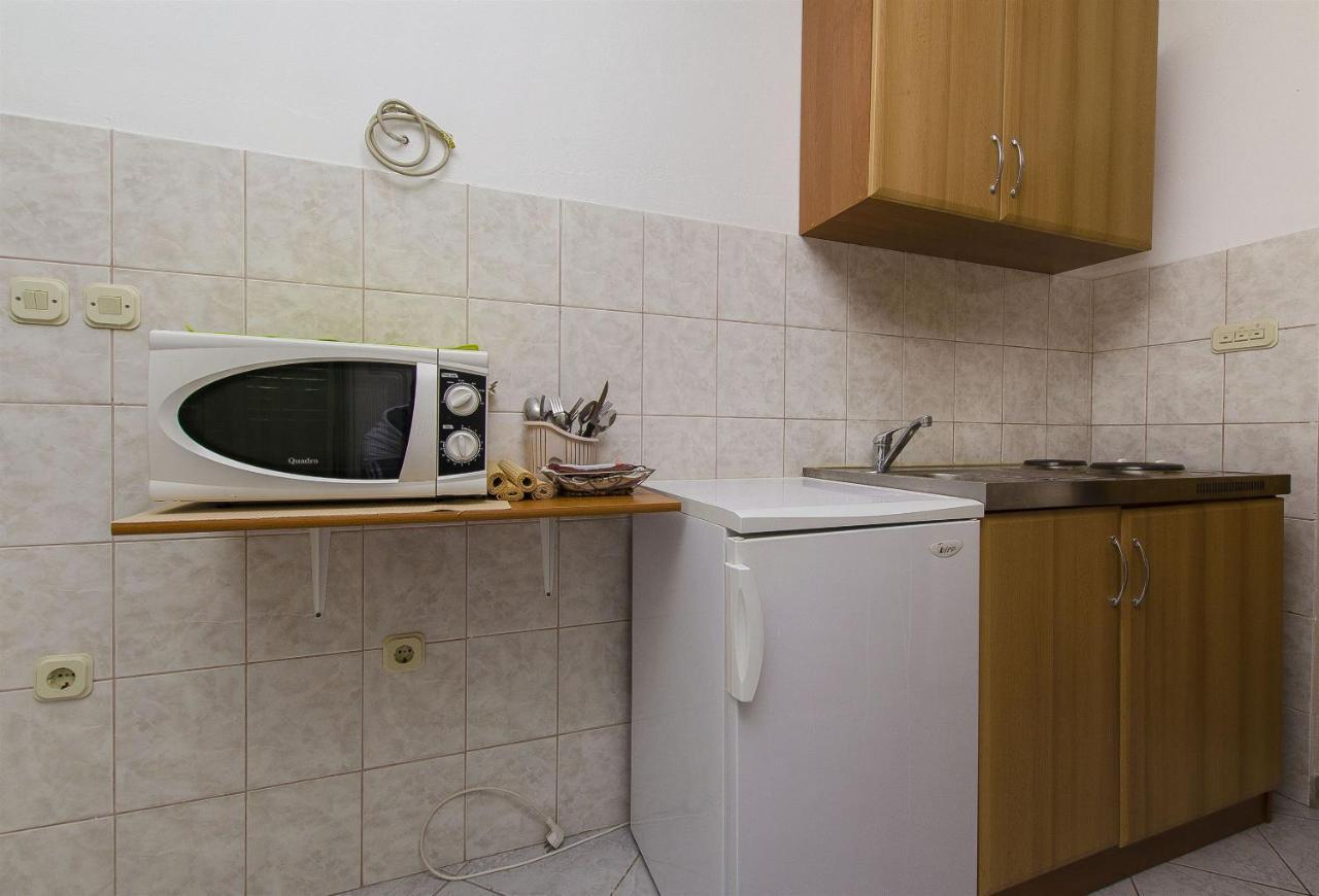 Apartments Marko ดราเก ภายนอก รูปภาพ
