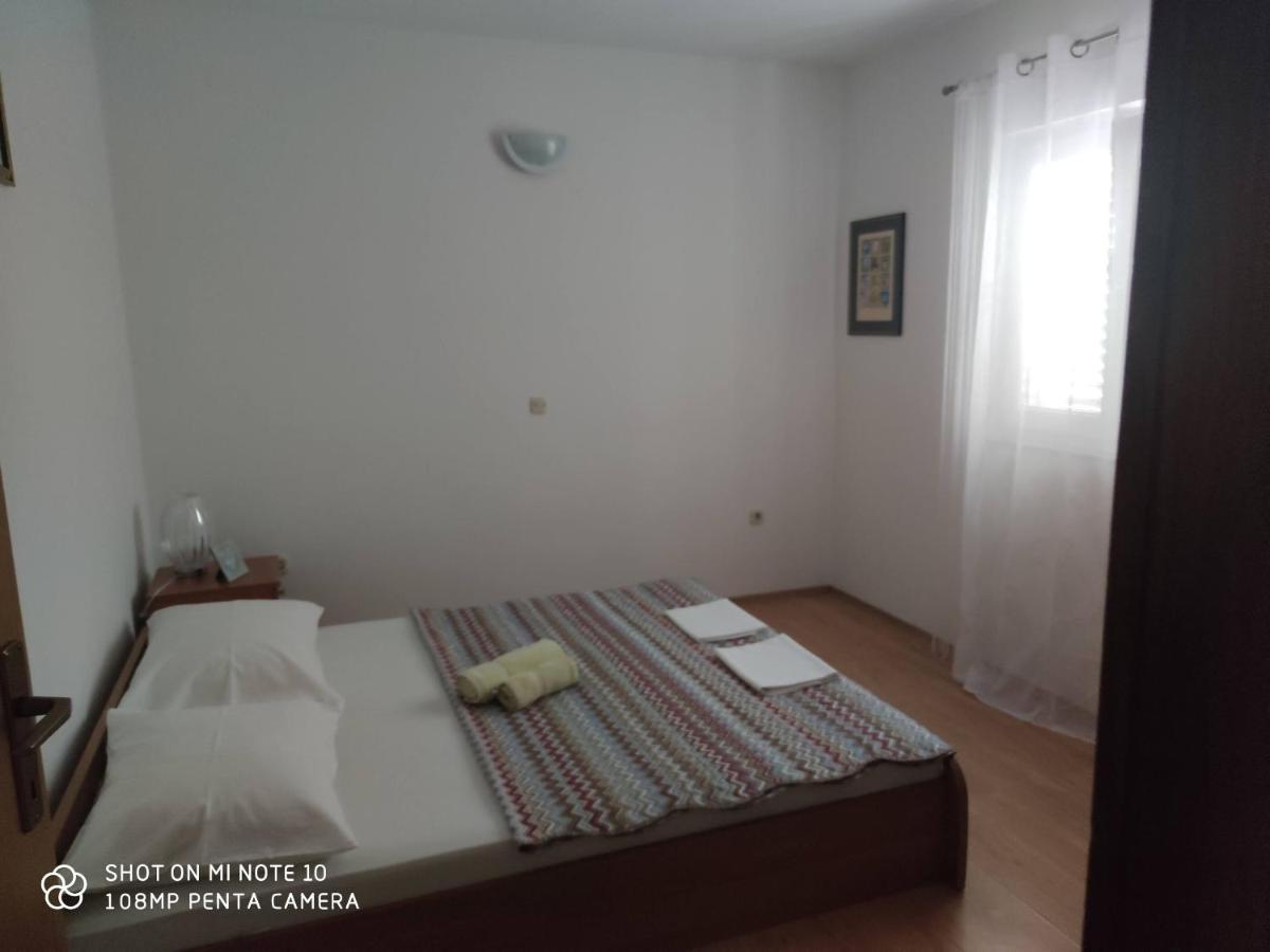 Apartments Marko ดราเก ภายนอก รูปภาพ