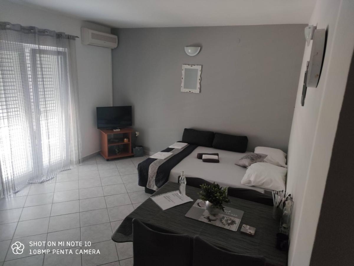 Apartments Marko ดราเก ภายนอก รูปภาพ