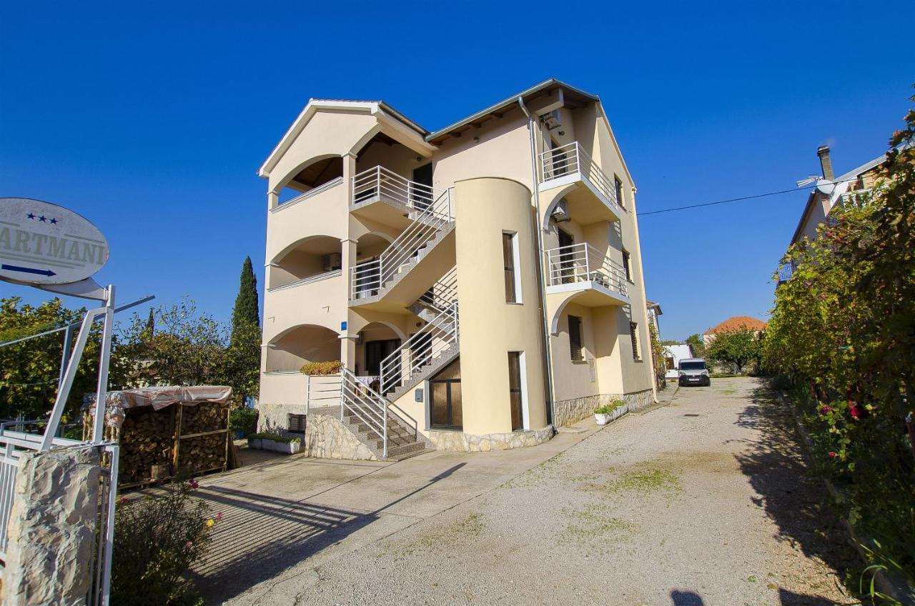 Apartments Marko ดราเก ภายนอก รูปภาพ