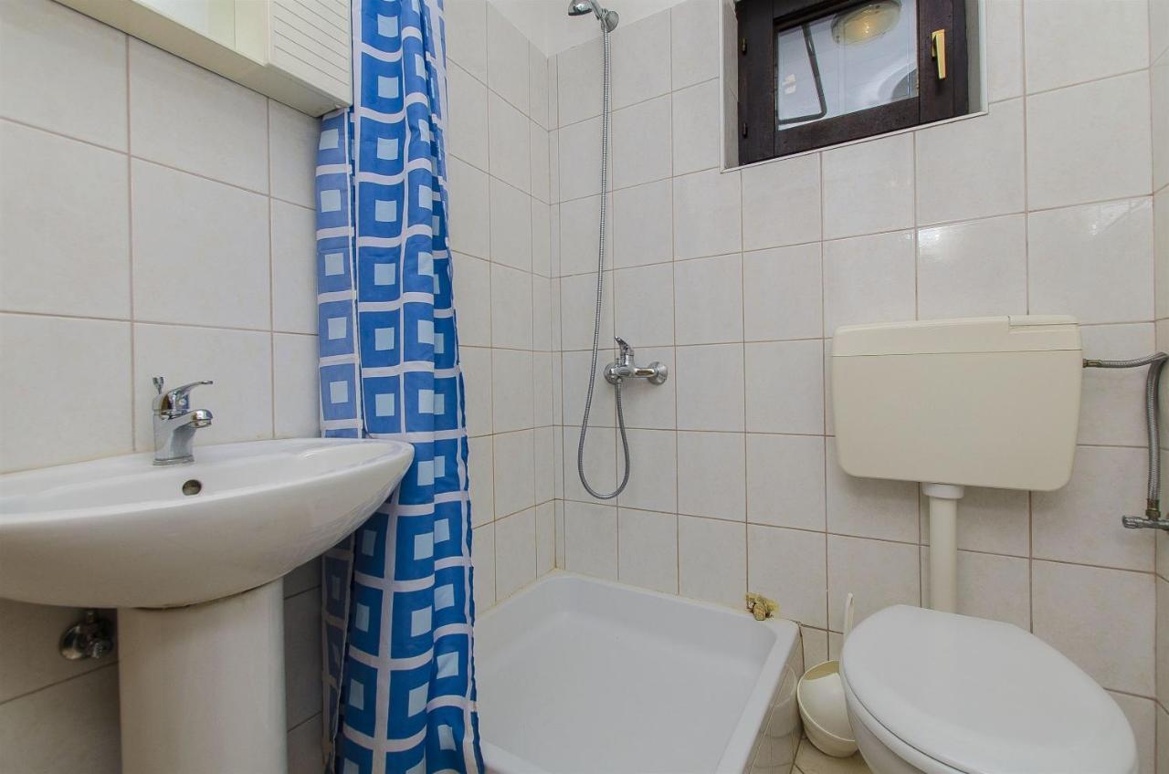 Apartments Marko ดราเก ภายนอก รูปภาพ