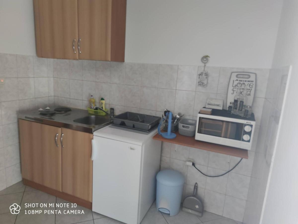 Apartments Marko ดราเก ภายนอก รูปภาพ