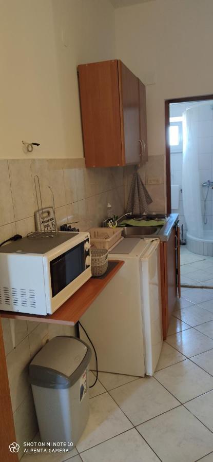 Apartments Marko ดราเก ภายนอก รูปภาพ