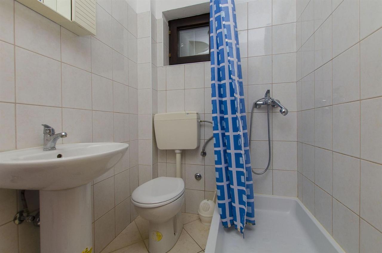 Apartments Marko ดราเก ภายนอก รูปภาพ
