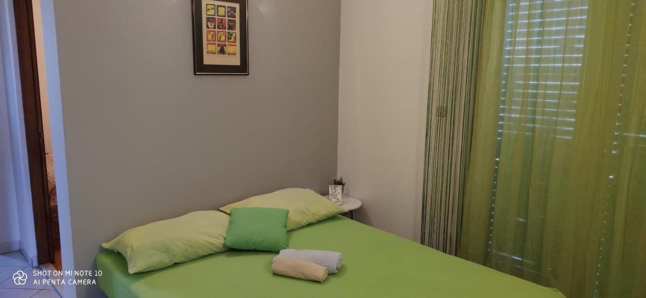 Apartments Marko ดราเก ภายนอก รูปภาพ